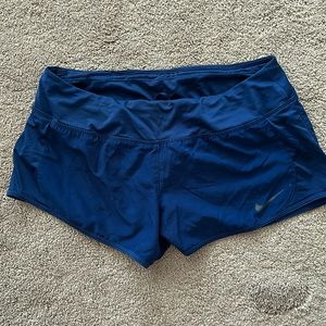 Nike M Dri Fit shorts - Navy